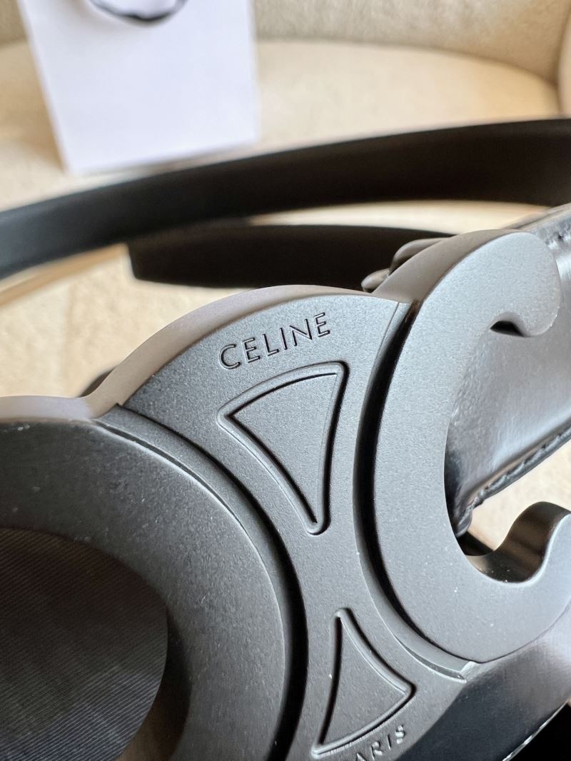 Ce1i*e belts
